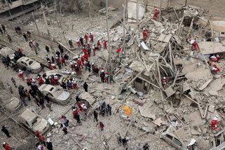 Rusko pomáhá Íránu stále víc - Seznam Zprávy